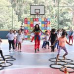 Projeto une arte e sustentabilidade em escolas públicas de São