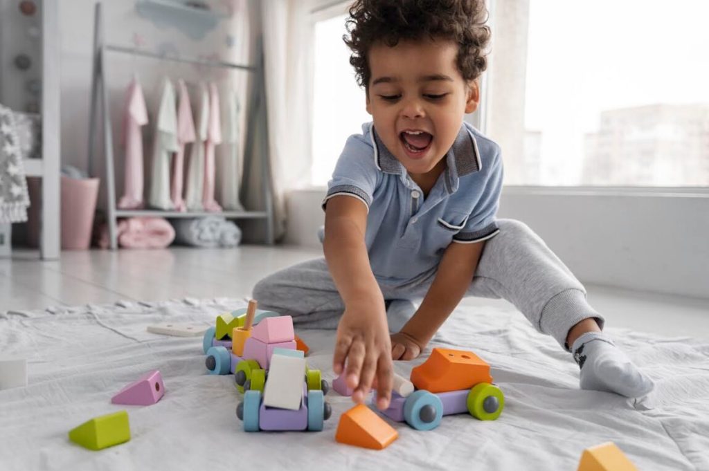 Psicólogo alerta que infância sem brincadeira impacta na saúde mental
