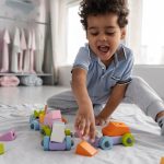 Psicólogo alerta que infância sem brincadeira impacta na saúde mental