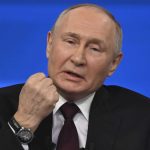 Putin quer desenvolver um “WhatsApp russo”; entenda