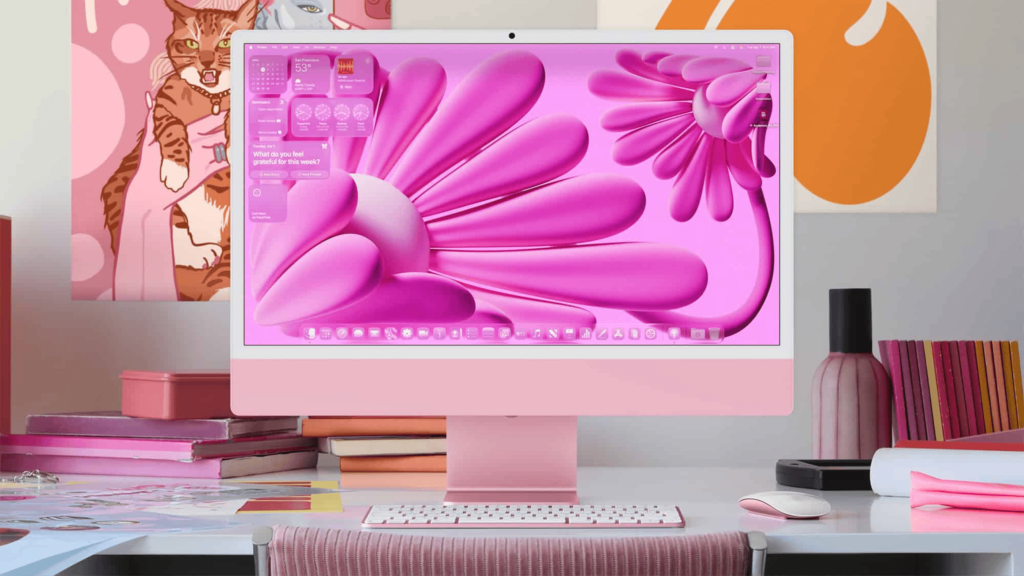 Quais MacBooks vão atualizar para o macOS 26?