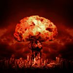 Quais as chances de sobreviver a uma explosão nuclear em
