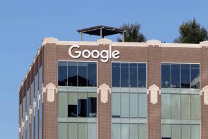 Quais seriam as consequências de dividir o Google?