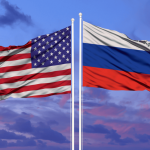Qual é a força militar da Rússia e dos Estados