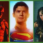 Qual é a ordem cronológica para assistir aos filmes do