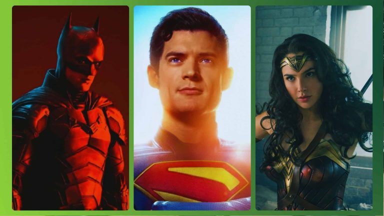Qual é a ordem cronológica para assistir aos filmes do