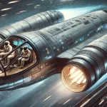 Qual foi a maior velocidade alcançada por um voo espacial