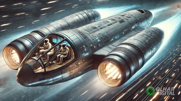 Qual foi a maior velocidade alcançada por um voo espacial