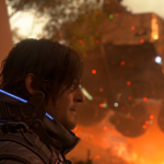 Qual melhor modo gráfico para jogar Death Stranding 2 no