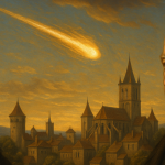 “Quando cair pedras do espaço era loucura: a história de