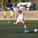 Quando começou a rivalidade entre Internacional e Corinthians no futebol?