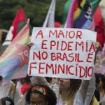 Quando inconformismo vira um crime violento