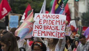 Quando inconformismo vira um crime violento