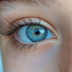 Quando os humanos começaram a ter olhos azuis?