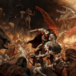 Quantas horas para terminar Doom The Dark Ages?
