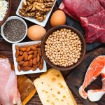 Quanto de proteína você deve consumir por dia?