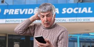 Quase meio milhão de aposentados já foram aos Correios contestar