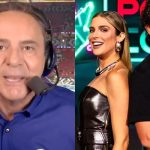 Quase vexame do Palmeiras faz Globo disparar; Power Couple vence