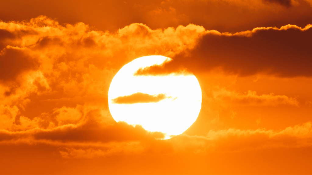 Que barulho o Sol faz? Entenda o som emitido pela