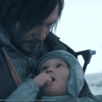 Que horas Death Stranding 2 será lançado no Brasil?