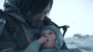 Que horas Death Stranding 2 será lançado no Brasil?