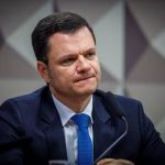 Quebra de sigilo mostra que ex-ministro Anderson Torres não ligou