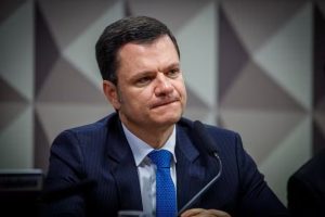 Quebra de sigilo mostra que ex-ministro Anderson Torres não ligou