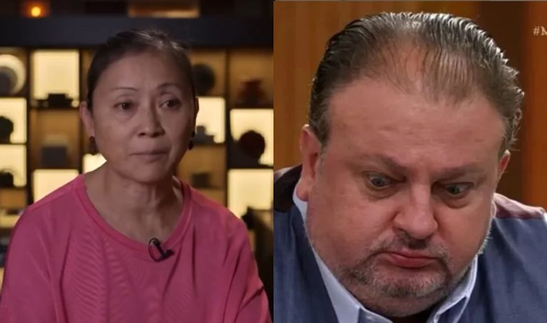 Quem é Glória, a participante do MasterChef alvo de ataque