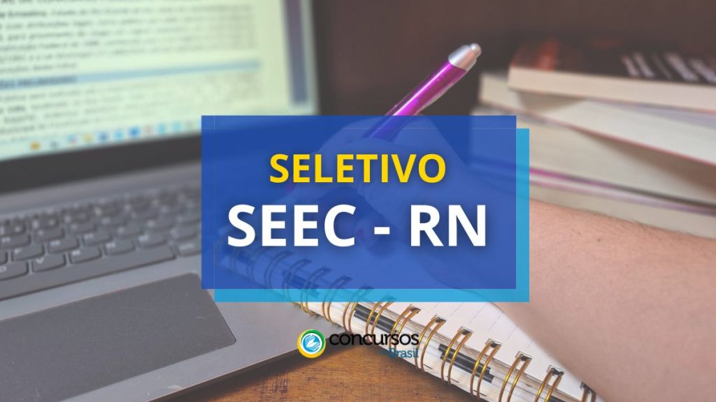 RN publica novo edital de processo seletivo