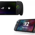 ROG Xbox Ally x Nintendo Switch 2: saiba quais as