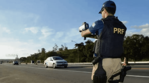 Radar do tipo pistola ainda é utilizado no Brasil?