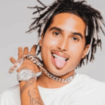 Rapper brasileiro Matuê vai atuar no Mateus Fest de Viseu