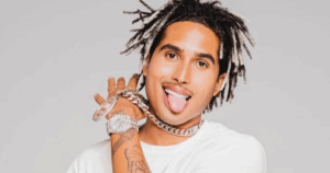 Rapper brasileiro Matuê vai atuar no Mateus Fest de Viseu