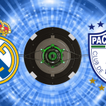 Real Madrid x Pachuca: onde assistir, horário e escalação do