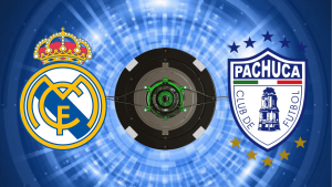 Real Madrid x Pachuca: onde assistir, horário e escalação do