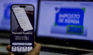 Receita libera hoje consulta ao segundo lote de restituição do