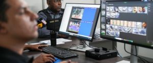 Reconhecimento facial identifica e leva à prisão foragido durante o