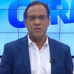 Record Bahia encerra contrato com José Eduardo após 17 anos