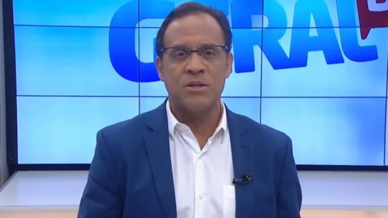 Record Bahia encerra contrato com José Eduardo após 17 anos