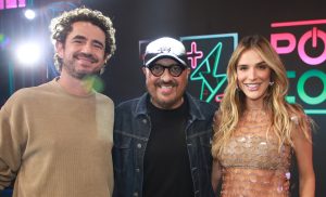 Record é surpreendida pelo Power Couple em noite especial; veja