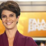 Record maltrata o SBT na audiência com Fala Brasil, Hoje