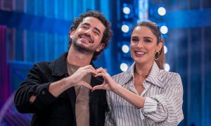 Record monta prova inédita para os casais; confira!