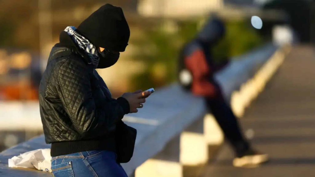 Recorde de frio: ar polar baixa as temperaturas – veja