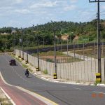 Região dos Cocais recebe obras de melhoria na rede elétrica