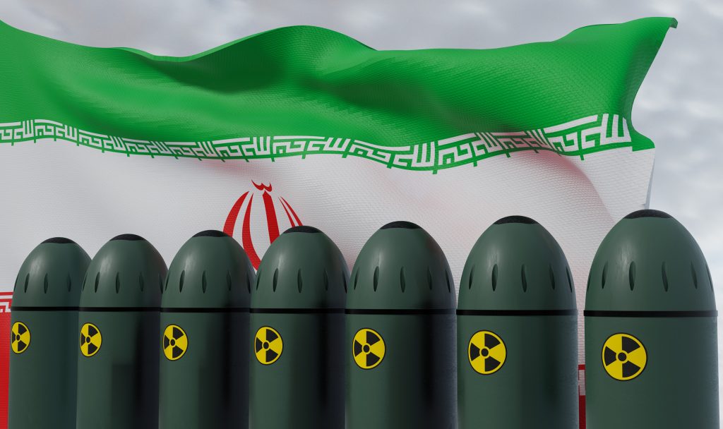 Relatório revela programa nuclear secreto do Irã e aumenta tensão