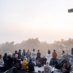 Reportagem. Bruno Pernadas, um miradouro na serra de Sintra e