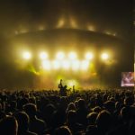Reportagem. Festivais de música são mais acessíveis mais ainda há