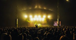 Reportagem. Festivais de música são mais acessíveis mais ainda há