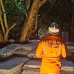 Resgate de maranhense em topo de árvore já dura mais