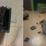 Residência do pai de deputado Leandro Bello é invadida em
